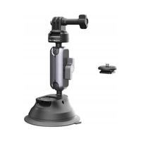 Pgytech Mocowanie 360° Przyssawka Uchwyt Do Kamer Sportowych Gopro Dji Osmo