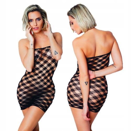 Sukienka Cm-93270 na Arena.pl