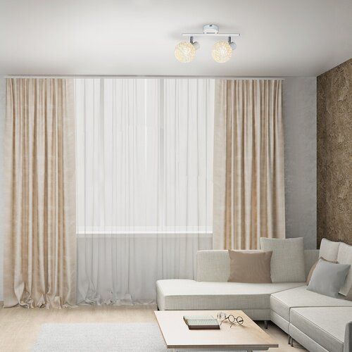 Oprawa punktowa Hazel, , 5618 na Arena.pl