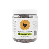 Liofilizowana wątróbka z kurczaka 70g dla psa i kota | witamina B  żelazo