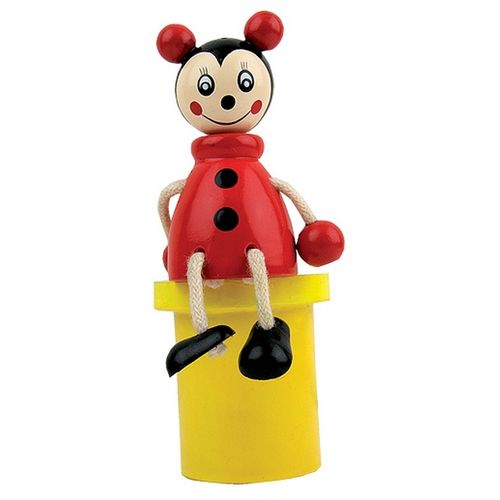 Pióro 149481 Czerwony na Arena.pl