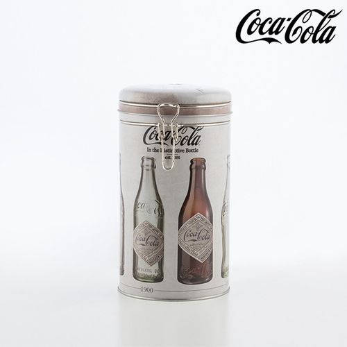 Retro Coca-Cola Tin na Arena.pl