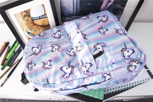 PLECAK HOLO UNICORN MULTI na Arena.pl