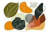Plakat 86,4x56,8cm Natura Gwizda