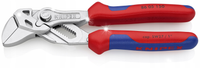 Szczypce nastawne KNIPEX 86 05 150 klucz nastawny