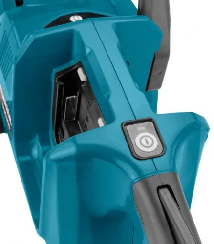 Pilarka akumulatorowa 18V Makita DUC355 NEW24 5AH piła łańcuchowa do na Arena.pl