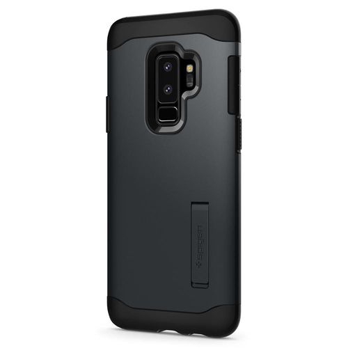 SPIGEN SLIM ARMOR GALAXY S9+ PLUS BLACK na Arena.pl