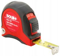 Miara zwijana SOLA 5m PRO-TM 19mm 50022101