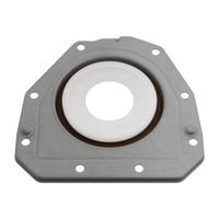 Uszczelniacz z kołnierzem VW CC 2011 2012 2013 2014 2015 2016