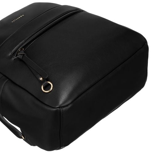 plecak damski ptn t39013-0104 black na Arena.pl