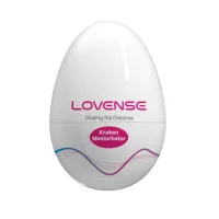 lovense kraken elastyczna jednorazowa maszyna intymna 20 cm tpe