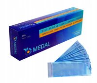 TOREBKI DO STERYLIZACJI 90mmx 230mm MEDAL 200 sztuk