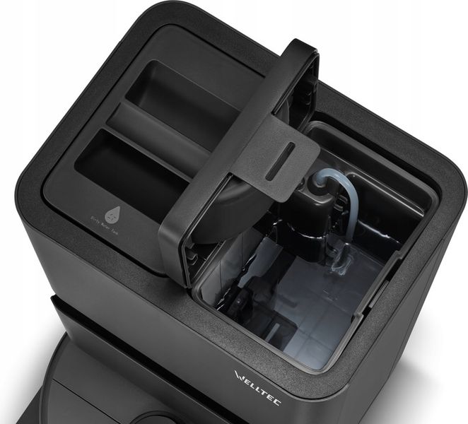 WELLTEC PROBOT R90 PRO - ROBOT SPRZĄTAJĄCY ZE STACJĄ 5W1 zdjęcie 7