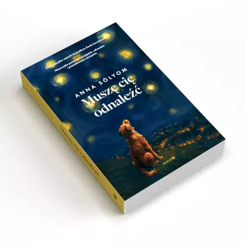 Muszę cię odnaleźć na Arena.pl