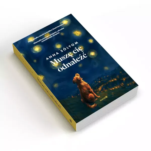 Muszę Cię Odnaleźć zdjęcie 5