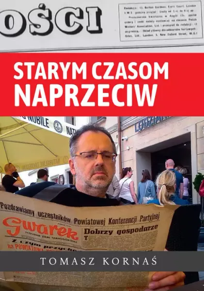 Starym czasom naprzeciw zdjęcie 1