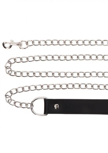 chain leash black na Arena.pl