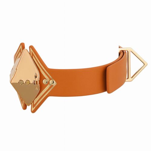 obróżka posture collar brown lockink na Arena.pl