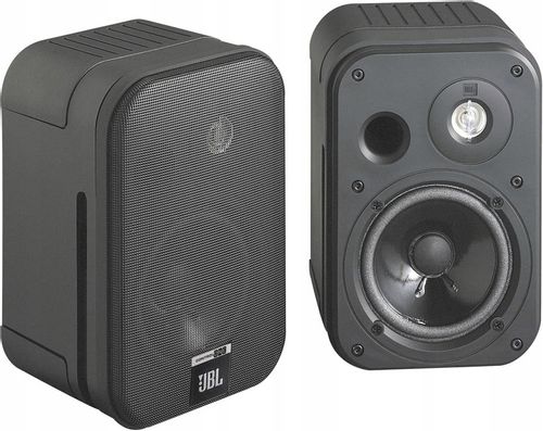 JBL Control One czarny para na Arena.pl