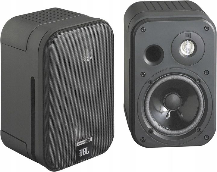 JBL Control One czarny para zdjęcie 12