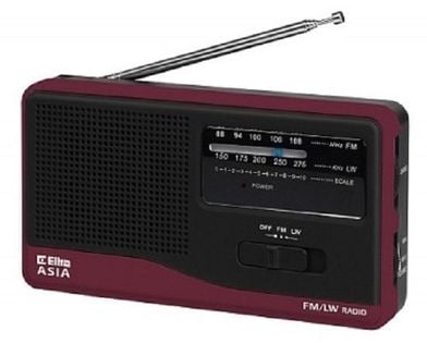 Radio Asia Czarny