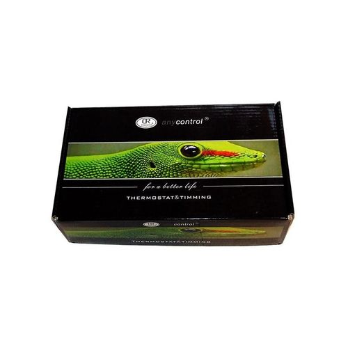 Ringder THC 220 Termostat-Hydrostat na Arena.pl