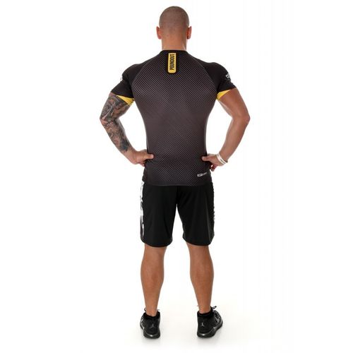 Poundout rashguard SMILE Rozmiar - M na Arena.pl