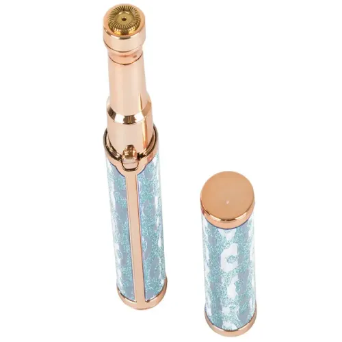 Depilator do twarzy golarka trymer do ciała twarzy brwi led dla kobiet na Arena.pl