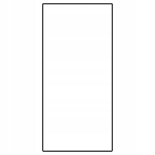 Spacecase Glass 3D 2.0 Galaxy S22 Ultra Czarny na Arena.pl