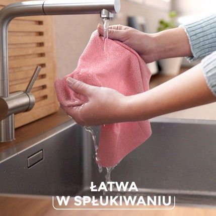 Ściereczka Vileda Actifibre Soft 1 szt. na Arena.pl