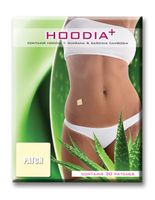 Hodia Patch Extrakt,hamowanie głodu,ODCHUDZANIE