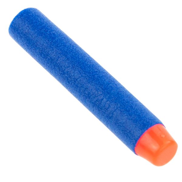 PISTOLET na strzałki NERF ELITE N-STRIKE Z NABOJAMI WYRZUTNIA STRZAŁEK zdjęcie 12