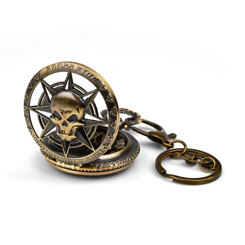 Pojemnik | 6 cm | Metal | Brelok Kości | Crossfire na Arena.pl