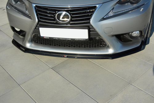 Splitter Przedni Lexus IS Mk3 V.1 na Arena.pl