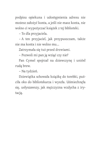 Dom na skraju magii na Arena.pl