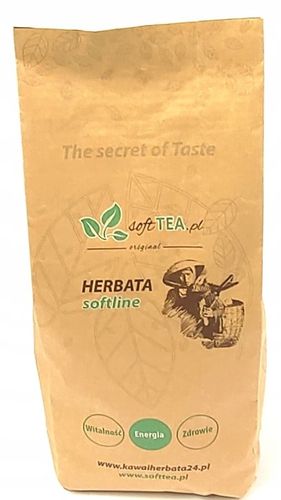 Herbata Owocowa Malinowa 1kg na Arena.pl