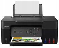Drukarka wielofunkcyjna CANON PIXMA G3430 MEGATANK + Tusze