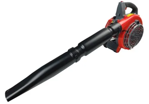 DMUCHAWA SPALINOWA ODKURZACZ DO LIŚCI BERHARD na Arena.pl