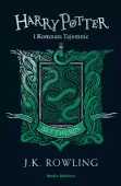Harry Potter i Komnata Tajemnic. Slytherin