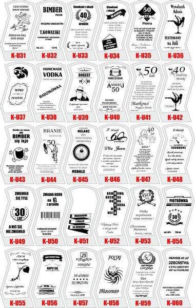 ZESTAW VIP karafka 6 szklanek 6 kieliszków PREZENT zdjęcie 13