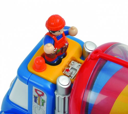 Wow Toys Helikopter Rory na Arena.pl