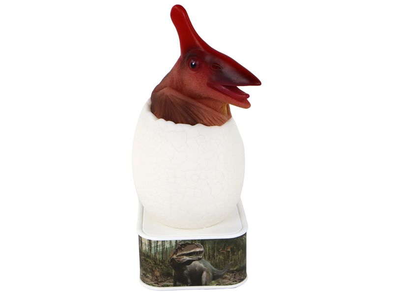 Lampka Jajko Dinozaur Pterozaur LED Micro USB zdjęcie 2
