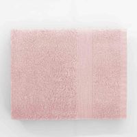 TOWEL/MARINA/PINK/50x100