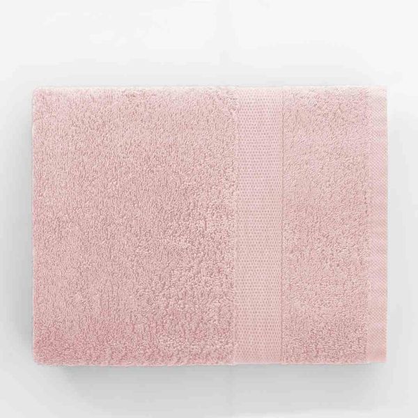 TOWEL/MARINA/PINK/50x100 zdjęcie 1