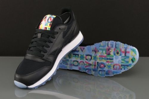 Reebok CL LEATHER BF (AR1686) na Arena.pl