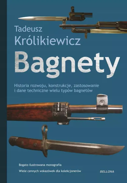 Bagnety zdjęcie 1