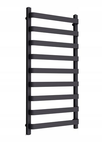 GRZEJNIK ŁAZIENKOWY PANDORA 120/50 GRAFIT na Arena.pl