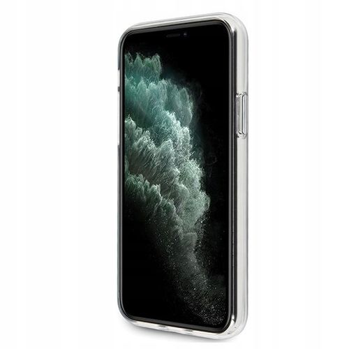 ETUI NA TELEFON US POLO ASSN. GRADIENT PATTERN DLA IPHONE 11 PRO na Arena.pl
