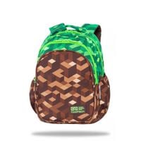 PLECAK JERRY CITY JUNGLE COOLPACK