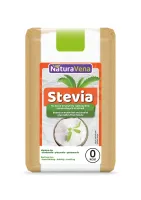 Stevia (NA Bazie Erytrytolu I GlikozydÓw Stewiolowych ZE Stewii) 500 g